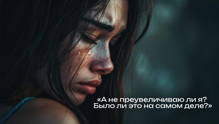 Как бессознательные чувства вины и тревоги формируют нашу реальность
