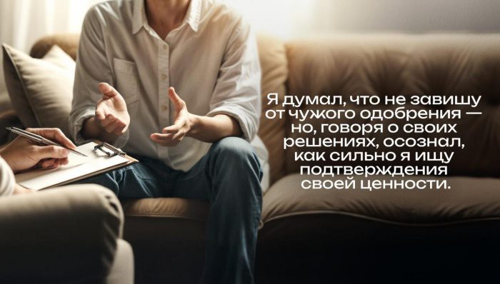 Психоанализ: 8 мифов о нашей психике, которые мешают жить