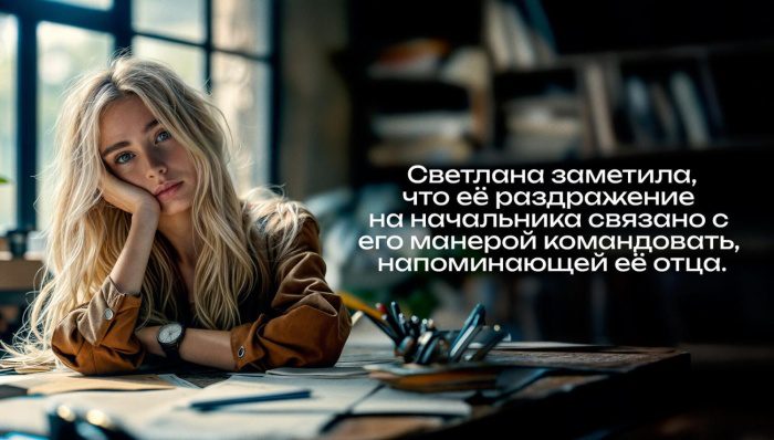 Как помочь себе? Самоанализ