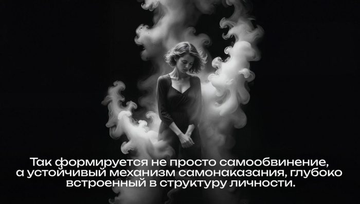 Как детство откликается во взрослом опыте: результаты анонимного психоаналитического опроса